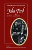 The Selected Plays of John Ford