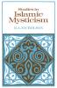 Studies in Islamic Mysticism