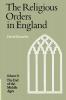 Religious Orders Vol 2