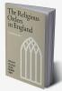 Religious Orders Vol 2