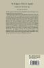 The Religious Orders in England