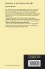 Narration in the German Novelle