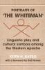 Portraits of 'The Whiteman'