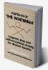 Portraits of 'The Whiteman'