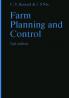Farm Planning and Control