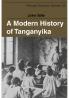 A Modern History of Tanganyika