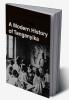 A Modern History of Tanganyika
