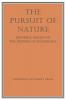 The Pursuit of Nature