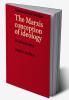 The Marxist Conception of Ideology