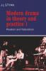Modern Drama in Theory and Practice