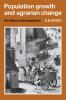 Population Growth and Agrarian Change