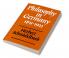 Philosophy in Germany 1831 1933