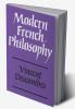 Modern French Philosophy