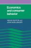 Economics and Consumer Behavior