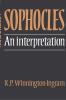 Sophocles