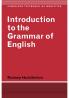 Introduction to the Grammar of English
