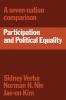 Participation and Political Equality