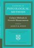 Handbook of Phycological Methods
