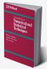 A Handbook of Numerical and Statistical Techniques