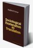 Sociological Explanation as Translation