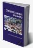 Climate Extremes and Society