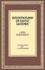 Foundations of Music History