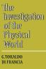 The Investigation of the Physical World