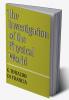 The Investigation of the Physical World