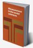 Measurement in the Social Sciences