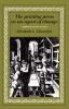 The Printing Press as an Agent of Change