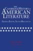 Cambridge History of American Literature: Volume 1 1590-1820