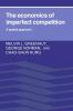 The Economics of Imperfect Competition