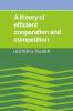 A Theory of Efficient Cooperation and Competition