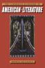 The Cambridge Handbook of American Literature