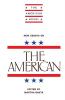 New Essays on the American