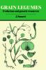 Grain Legumes