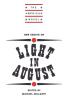 New Essays on Light in August