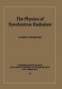 The Physics of Synchrotron Radiation