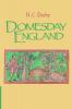 Domesday England