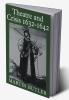 Theatre and Crisis 1632 1642