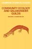 Community Ecology and Salamander Guilds