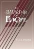 An Historical Geography of Europe Abridged Version