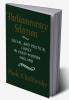 Parliamentary Selection