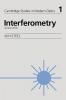 Interferometry