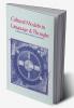 Cultural Models in Language and Thought