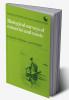 Biological Surveys of Estuaries and Coasts