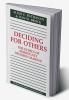 Deciding for Others