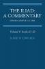 The Iliad