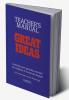 Great Ideas Teacher's Manual
