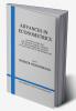 Advances in Econometrics